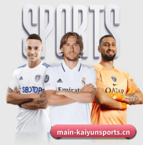 平台愿景 - 长期内容价值积累 - Kaiyun Sports